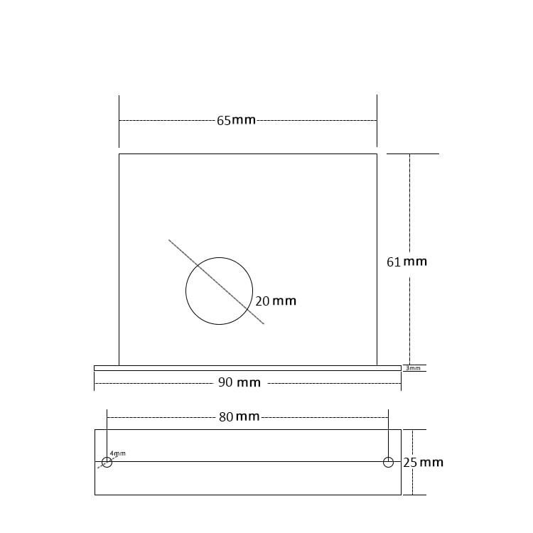 Current Transmitter, FCS2151-SD-420E Current Transducer Transmitter Transformer Sensor AC Current Converter 0-200A