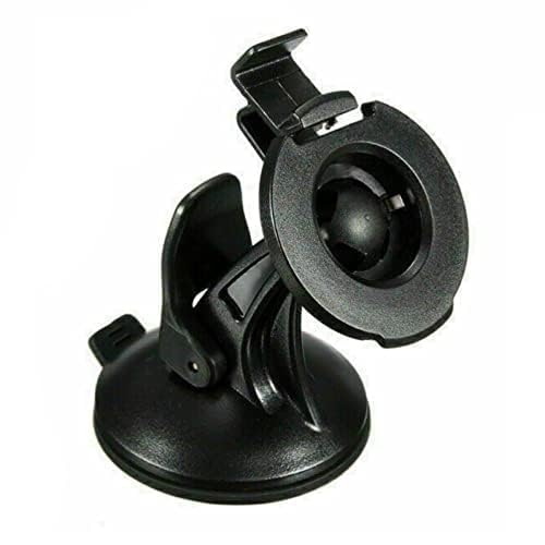 [AUSTRALIA] - Windshield Suction Cup Bracket Cradle Complete Mount for Garmin DriveSmart 5 5LMT EX 50 50LM 50LMT 51 51LMT-S 51EX 55 55LMT 55EX 60 60LMT 61 61LMT-S 61EX 65 65LMT 7 7LMT 7LMT-S 70 70LMT 71 71EX 
