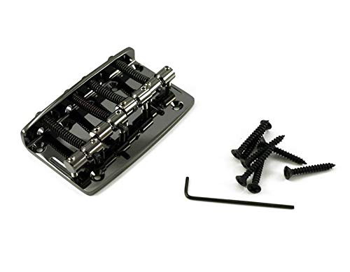 Gotoh 203B-4 Bass Bridge, Gold