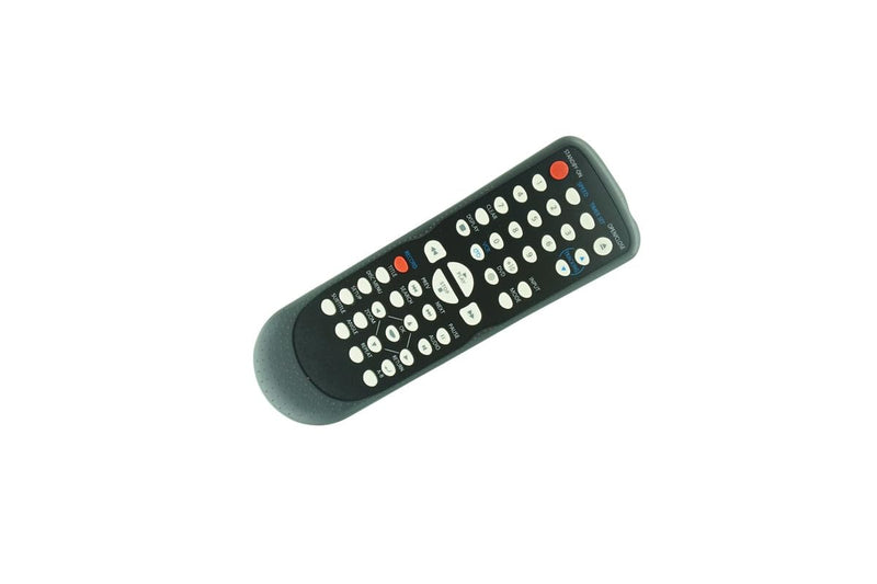 [AUSTRALIA] - NB677 Player Remote Control for Symphonic WF802 NA220UD NA270UD Digital Video Cassette Disc Recorder 