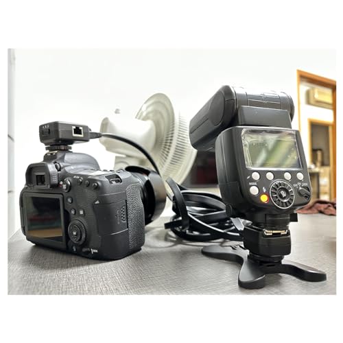 PIXEL PF-802 13.2’/4m TTL Off Camera Flash Speedlite Cord Compatible with Nikon SB-5000 SB-910 SB-900 SB-800 SB-700 SB-600 SB-400 Nikon Z7 Z6 Z6II Z5 D850 Cameras PIXEL X800N X900N Flashes