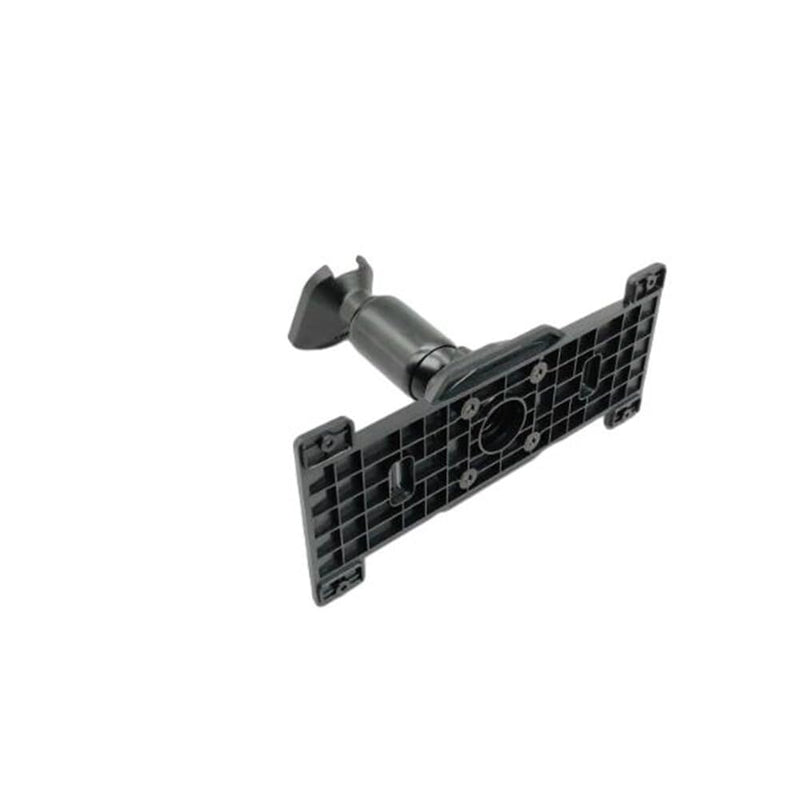 [AUSTRALIA] - ikasus Rear View Mirror Back Plate Panel,ABS Car Interior Rearview Mirror Mount Bracket Mirror Dash Cam Mount Arm with Screw Set for Car DVR Instead of Strap 