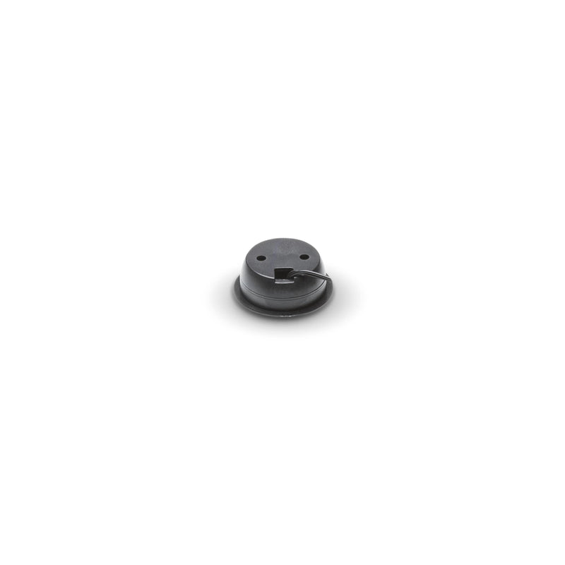 Rockford Fosgate R1T-S Prime 1" Tweeter Kit (Pair) Standard Packaging