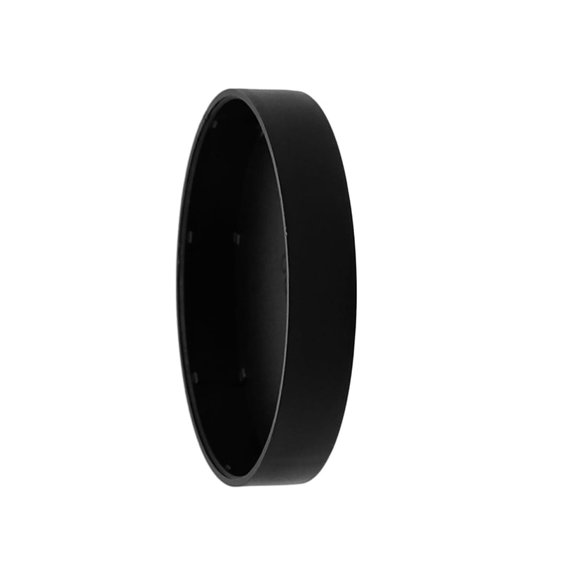 [AUSTRALIA] - ID 23.5/33/35/46/60.5/61/65mmTelescopes Lens Cap Depth 10mm Anti-dust Lens Cap Telescope Eyepiece Cover Spotting Scopes Telescopes Binoculars Cap (65mm) 65mm 