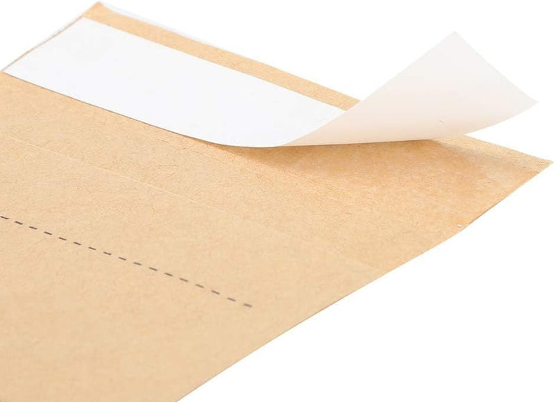 [AUSTRALIA] - Dry Heat Sterilization Bags - Pack of 100 (100mm x 230mm) 100*230mm 