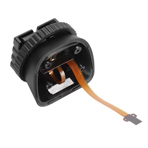 Gugxiom Hot Shoe Mount Foot Replacement for Xpro S Flash Repair Part