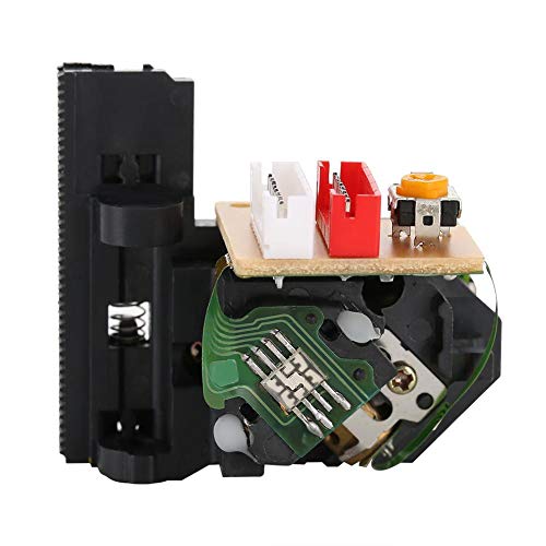 Optical Pick Up Laser Lens Mechanism KSS-210A Laser Unit Optical Laser Lens CD/VCD Mechanism Replacement