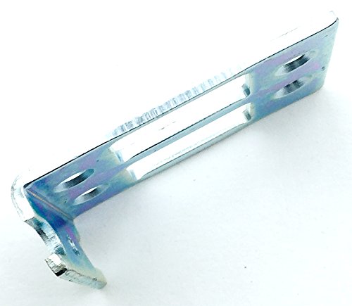 RW RoutersWholesale 19" Rack Mount Kit for Cisco 2801 Router ACS-2801-RM-19=