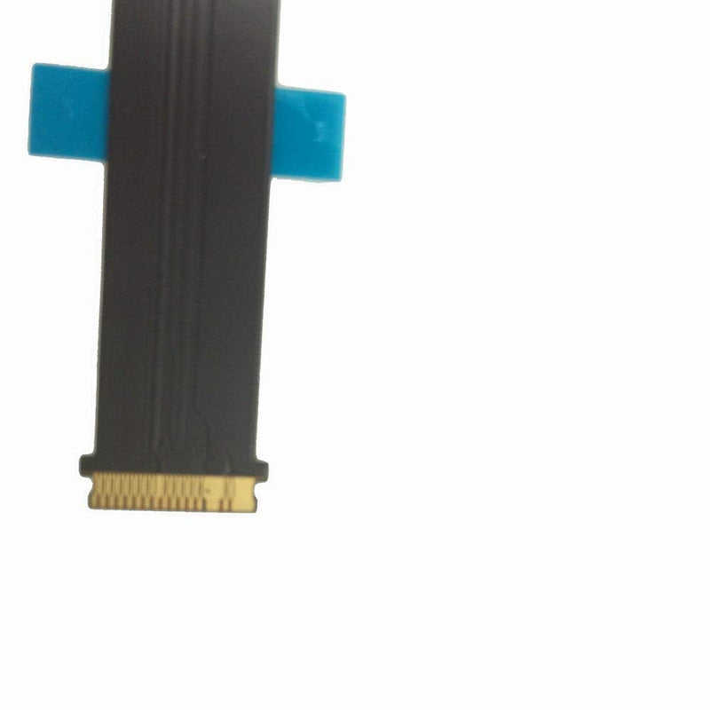 Willhom 821-2652-A Touchpad Trackpad Flex Ribbon Cable Compatible for MacBook Pro Retina 15" A1398 (Mid 2015) (923-00541)