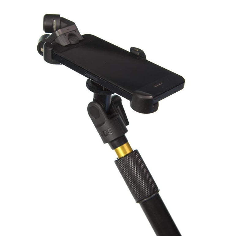 Rode Pivot 3/8" Pivoting Microphone Boom Adapter