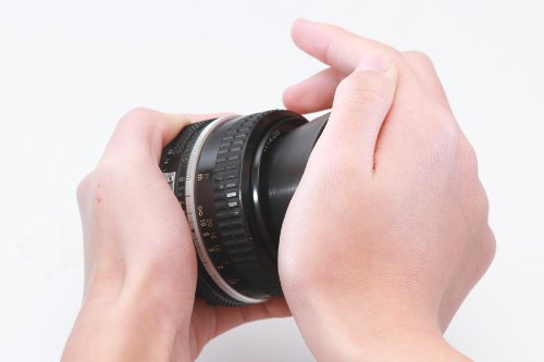Vacuum Pad Camera Parts Opener for Camera Lens Repair Made in Japan Vacuum pad