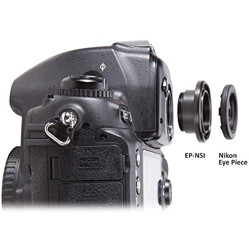 Think Tank 6395 EP NSI Eyepiece for Hydrophobia Rain Covers