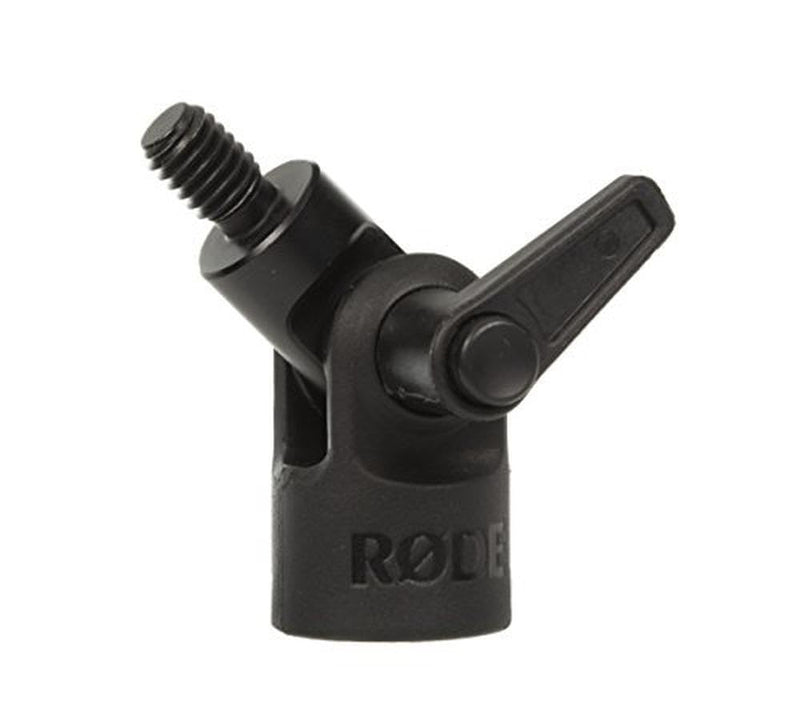 Rode Pivot 3/8" Pivoting Microphone Boom Adapter