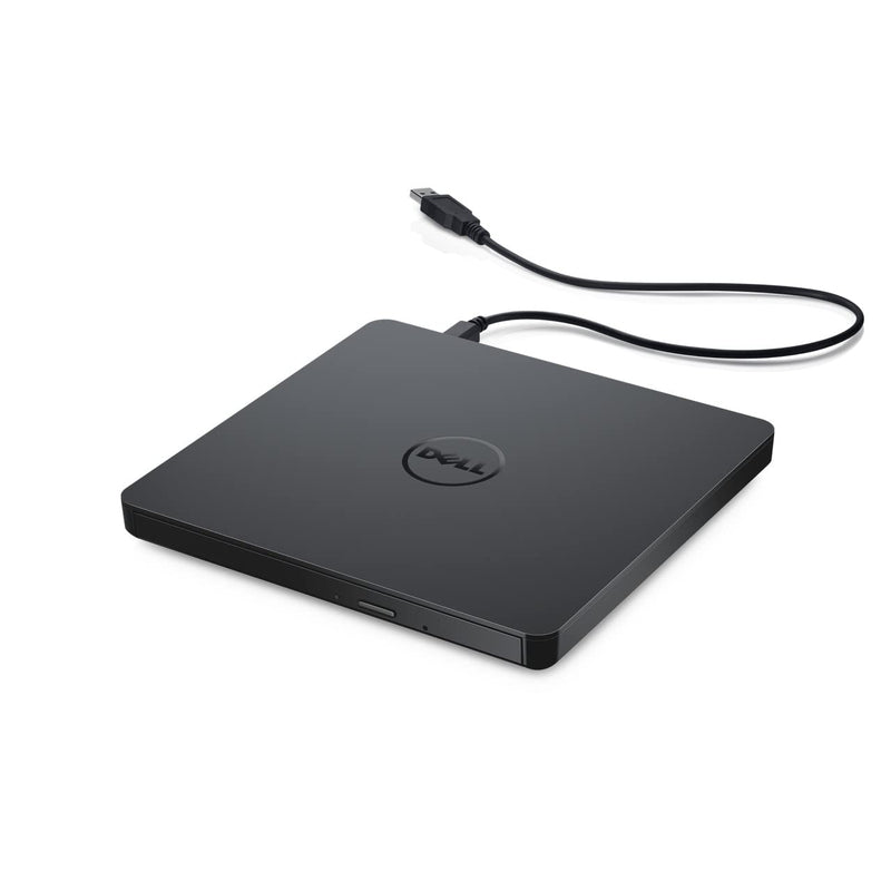 Dell - Lecteur/Graveur Externe USB2 - DVD±RW (±R DL) / DVD-RAM USB DVD+/- RW Drive- DW316