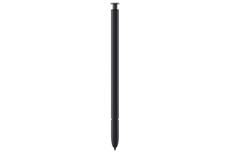 SAMSUNG Galaxy S22 Ultra Replacement S Pen, Slim 0.7mm Tip, 4096 Pressure Levels for Writing, Drawing, Remote Control for Apps w/ Bluetooth, Air Command Features, US Version, Black