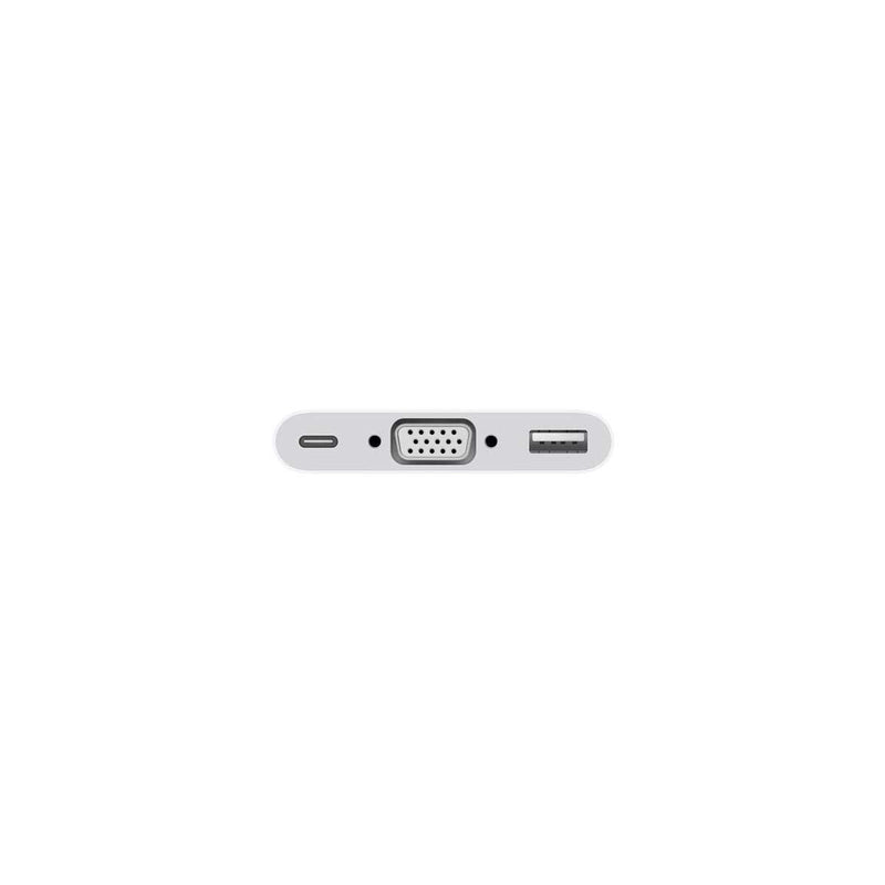 Apple USB-C VGA Multiport Adapter Standard Packaging