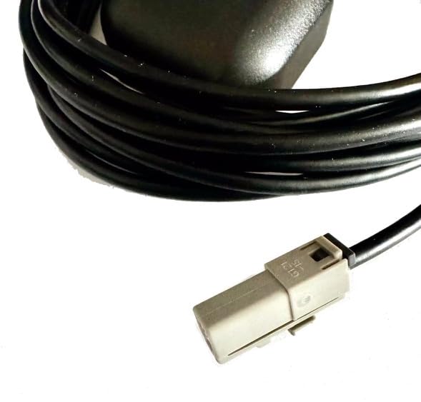 GPS Antenna for ILX-507 ILX507 Models Vehicle Car Active GPS Navigation Antenna
