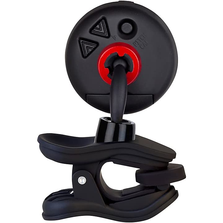 [AUSTRALIA] - SNARK Super SNARK 3 Clip-On Tuner Black 
