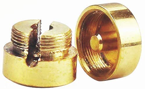 Brass Violoncello Wolf Tone Eliminator Wolf Tone Mute Suppressor Violoncello Parts and Accessories