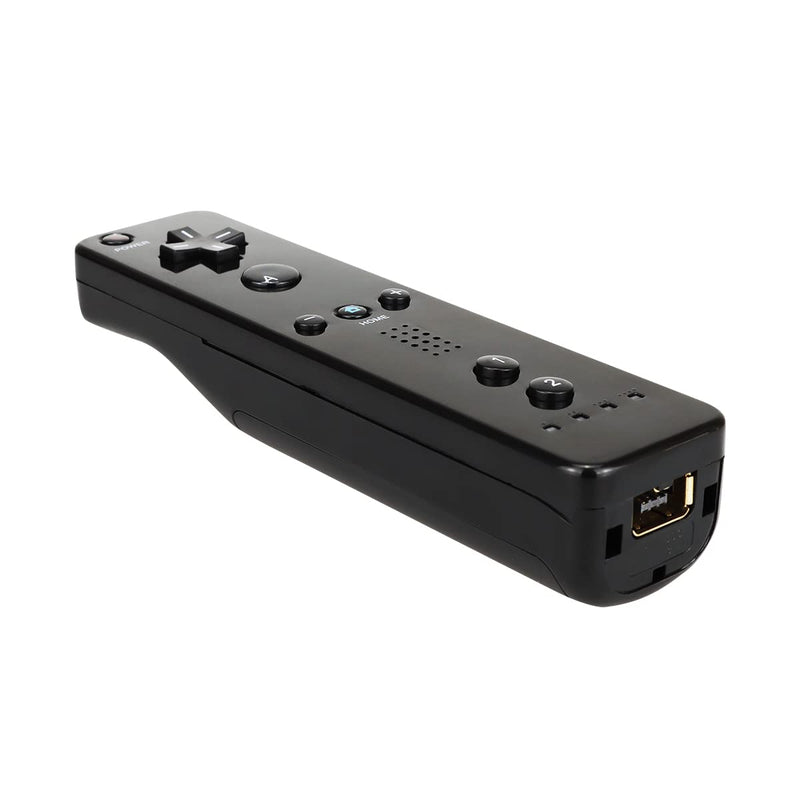 [AUSTRALIA] - Wii Controller 2 Pack, Wii Remote Controller for Wii and Wii U 