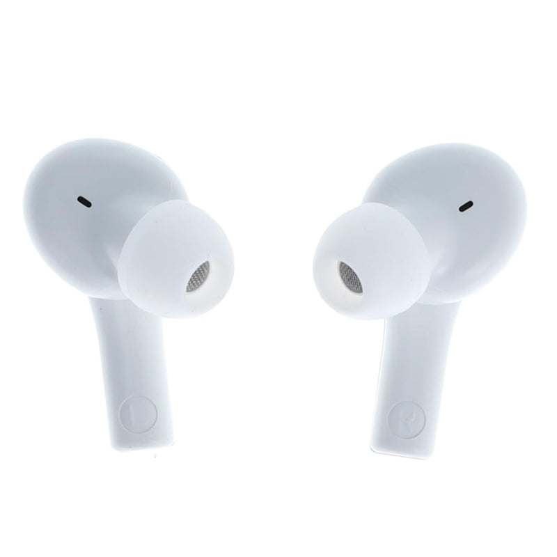 IHOME HMAUBE214WT IHOME BT True Wireless Earbuds XT10