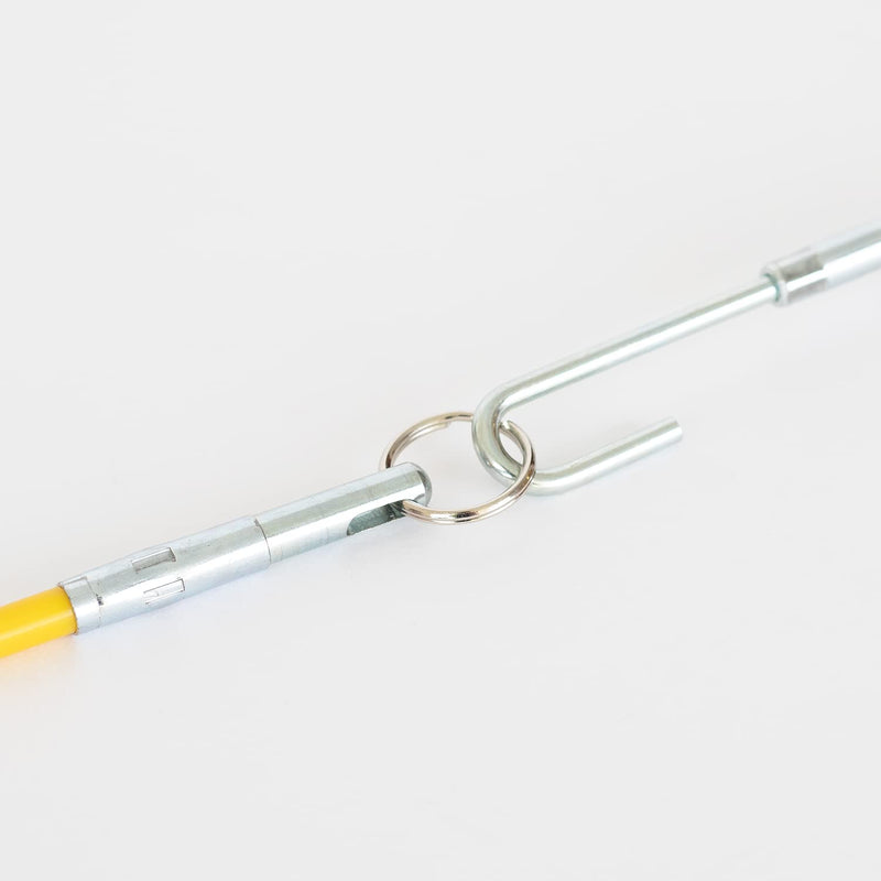 C.K T5440 MightyRod PRO Standard Kit Accessory Pack 7 pc, Multi-Colour 7-Teilig Erweiterungssatz