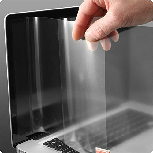 Anti-Glare and Anti Finger Print Screen Protector (3 Pack) for 13.3 Inches Laptop 13.3" Screen Protector 16:9 Aspect Ratio