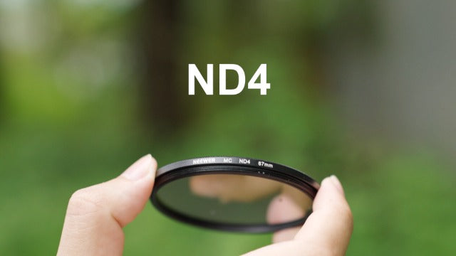 NEEWER 95mm UV CPL ND Lens Filter Kit with Hard Shell Storage Case, Multicoated Optical Glass & Aluminum Alloy Frame, UV + Circular Polarizing (CPL) + Neutral Density (ND4) Filter for 95mm Camera Lens UV+CPL+ND4