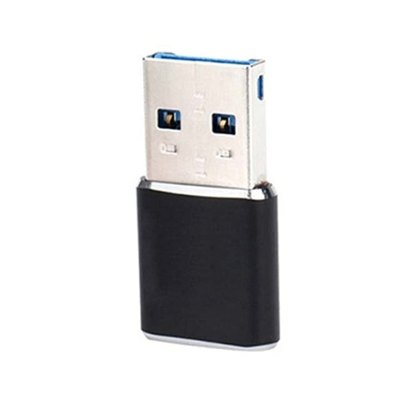 NFHK USB 3.0 to Micro SD SDXC TF Card Reader Writer Adapter 5Gbps Super Speed for Car Laptop