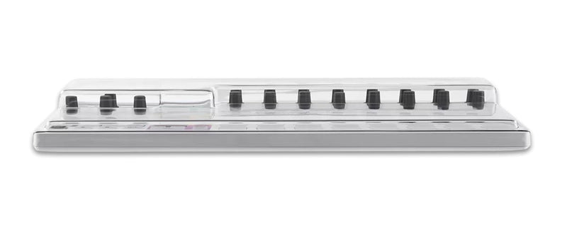 Decksaver DSLE-PC-BEATSTEPPRO - Arturia Beatstep Pro Cover Lightweight