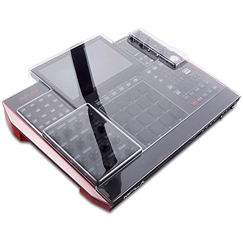Decksaver Akai Mpc-X Cover