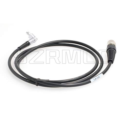 SZRMCC GEV179 731353 Spectra Antenna TNC Cable for Spectra ProMark 120/220 receivers Lei-ca GS20 SR20 Top-con GRS-1 GPS