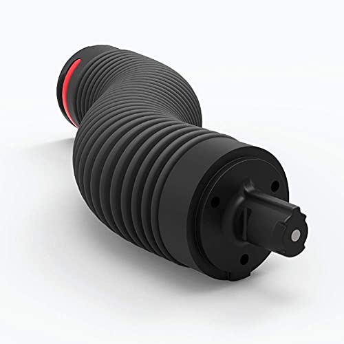 SeaLife Flex-Connect Arm for Underwater Action Cameras for Photography and Video | Quick and Easy Set-Up | Durable Fiber-Reinforced Polycarbonate Construction with Stainless Steel Hardware