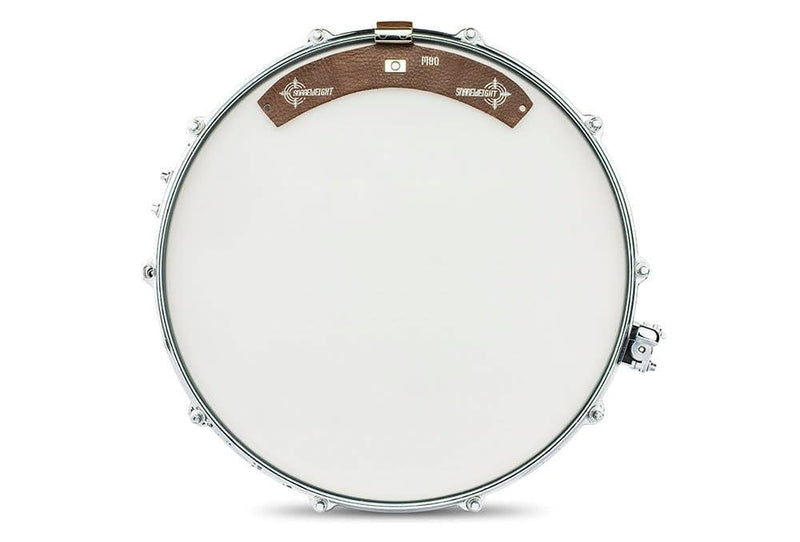 [AUSTRALIA] - M80 Walnut Brown Drum Tone Control Damper Dampener, The ORIGINAL, Made in USA 