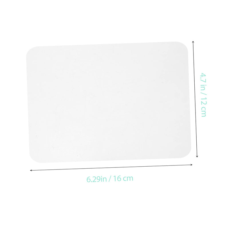 [AUSTRALIA] - SUPVOX 2pcs Hud Reflective Film Car Hud Display Car Window Film Head up Display Screen Car Hud Reflective Head up Display Protective Screen Head-up Display Windscreen Film Window 1 