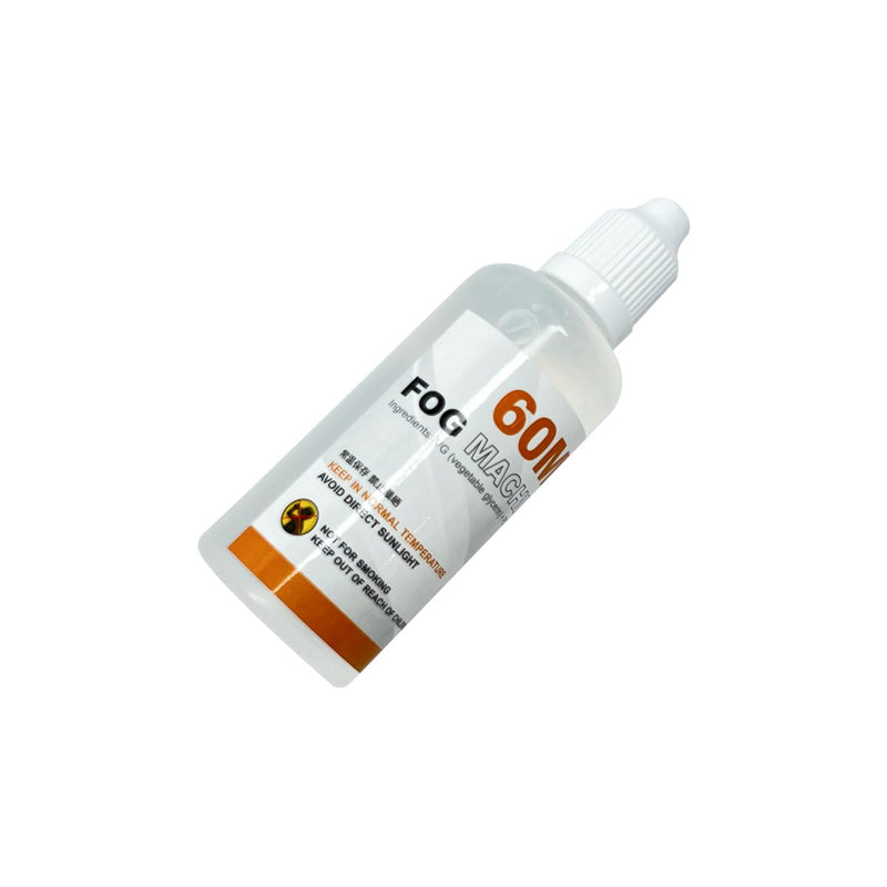 [AUSTRALIA] - LENSGO Fog Machine oil 120ml Fog Oil Fog Fluid 