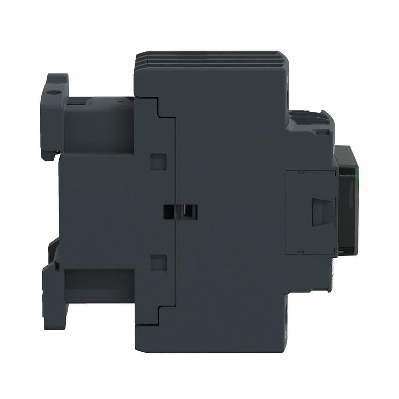 Schneider Electric LC1DT32P7 Contactor 32A 230V 50/60, Cont. 32A4Pl 230V50/60Hz LC1D 4p 230 V AC