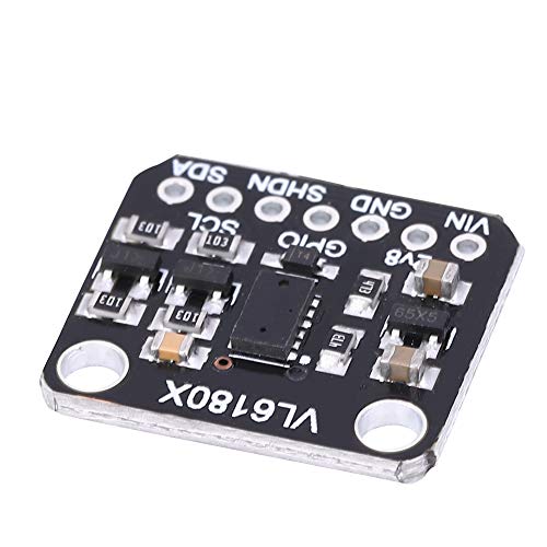 FTVOGUE VL6180X Optical L_aser Ranging Sensor Module Gesture Detection for
