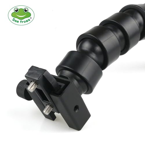 Sea frogs 8" Diving YS Flex Joint Arm System for Underwater Photography