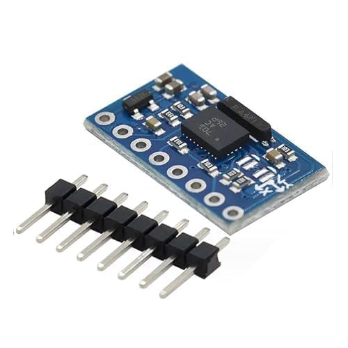 GY-BNO055 9DOF 9-axis BNO055 Breakout Board Sensor Module Angle Gyroscope Pack of 2
