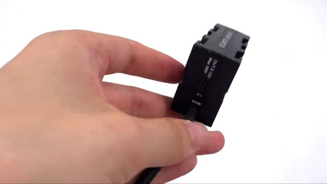 D Tap to Dual NP-F Dummy Battery Power Adapter Coiled Cable with USB C PD, Compatible with Atomos Ninja V, Shogun, SmallHD, Feelworld, Hollyland Mars, Replaces NP F550/F570/F770/F970, 39”