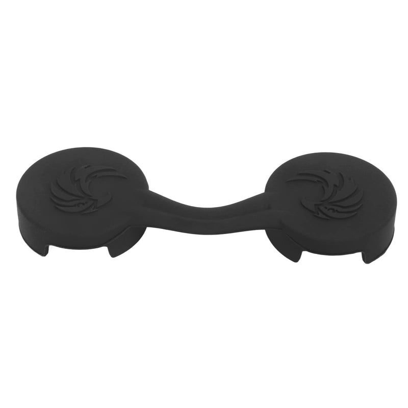 [AUSTRALIA] - Lens Cover, Face Cover Compatible with Goggles 2, Soft Silicone Full Wrap Design VR Glasses Protective Cover for 
