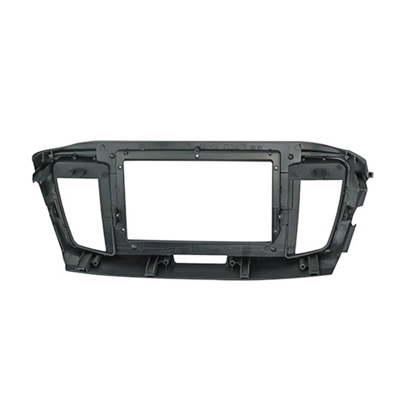 9'' Car Radio Stereo Dash Install Kit Fascia Panel Trim fits for Honda Accord 9TH 2014-2017 Installation Aftermarket Stereo Headunit