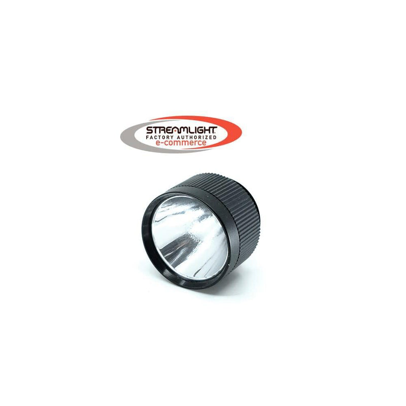[AUSTRALIA] - Streamlight Facecap For Stinger Led Flashlight With Serial 