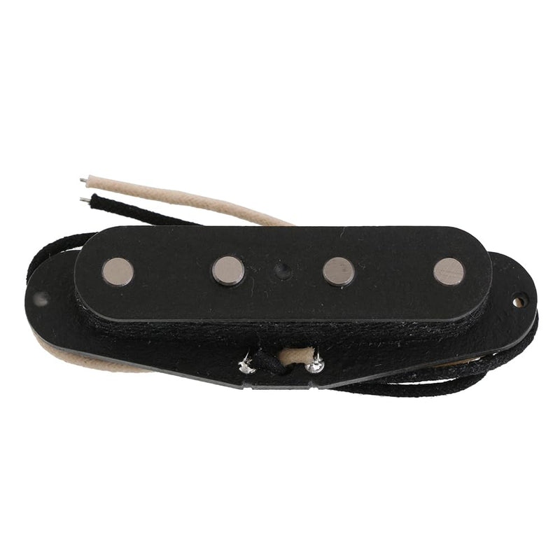 4 String Bass Pickup P-Bass Pickup Alnico 5 Magnet for TELE Bass 51 P-Bass