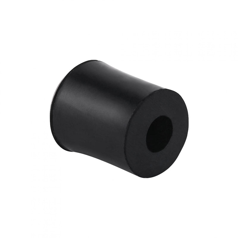 2Pcs Endpin Rubber Tip Stopper Bass Endpin Protector End Rubber Non slip