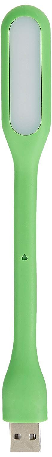 Inventis 5V 1.2W Portable Flexible USB Led Light Lamp