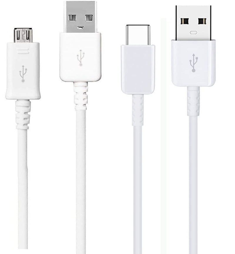 Designed for Samsung Galaxy Tablet,Adaptive Fast Charger for Samsung Galaxy Tab A 10.1/8.0/7.0/9.7 Tablet,Tab E Tablet,S7,S7 Edge S6,S6,Note 4 Tab S 10.5,A 9.7,4 and More