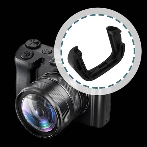 SING F LTD Camera Viewfinder Eyecup Eye Mask CB5-8205 Compatible with Canon EOS R5 R6