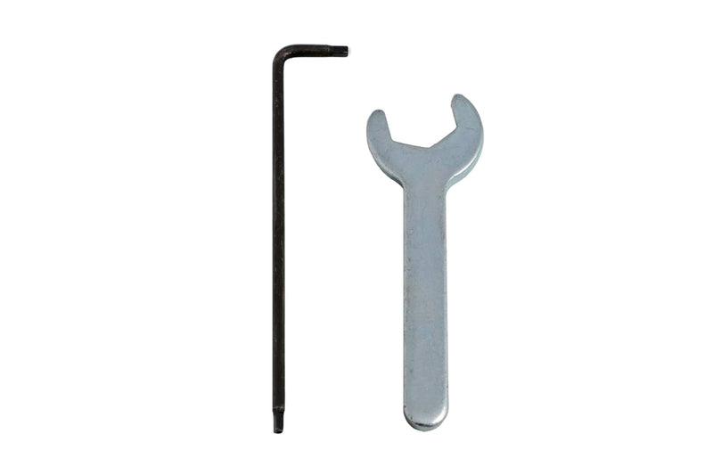 Diode Dynamics Stage Series Security Hardware Kit, SS5